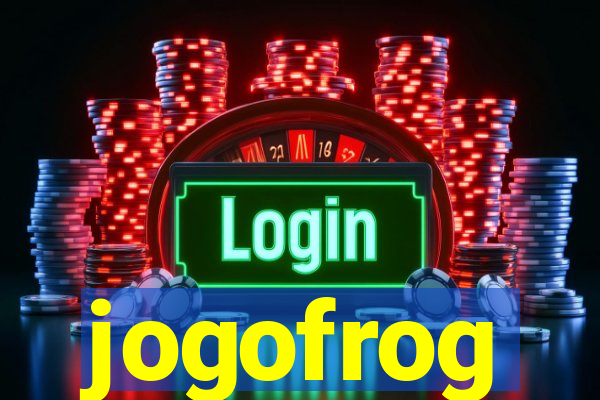 jogofrog