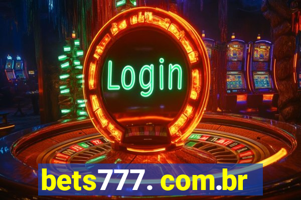 bets777. com.br