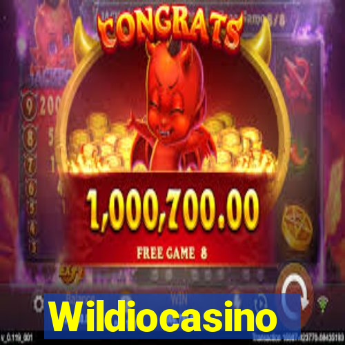 Wildiocasino