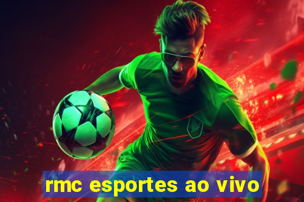 rmc esportes ao vivo