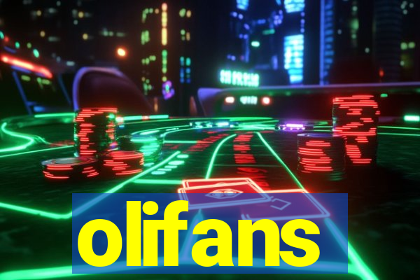 olifans