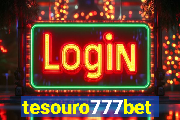 tesouro777bet