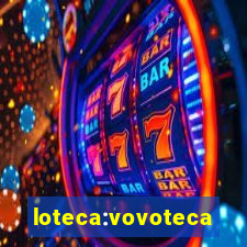 loteca:vovoteca