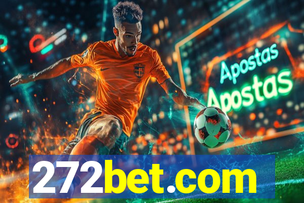 272bet.com