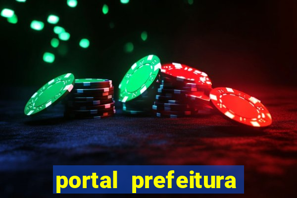 portal prefeitura juiz de fora