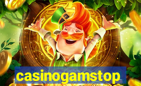 casinogamstop