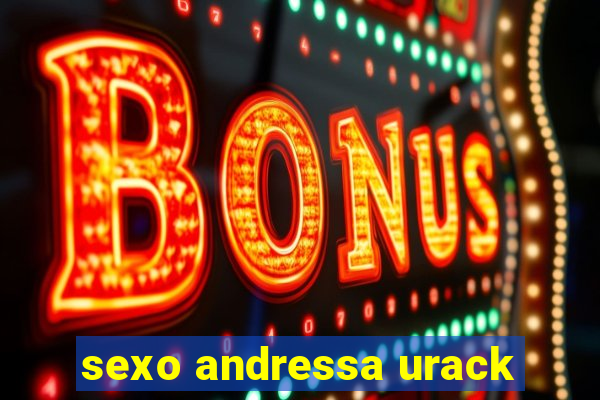 sexo andressa urack