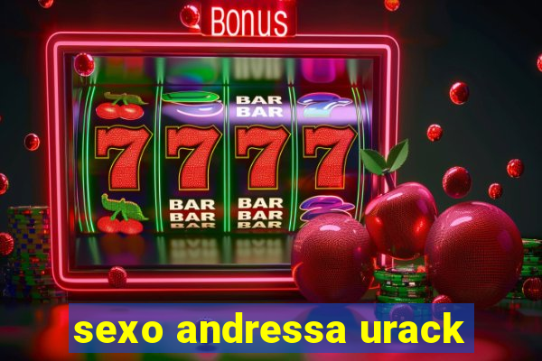 sexo andressa urack