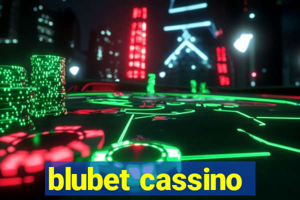 blubet cassino