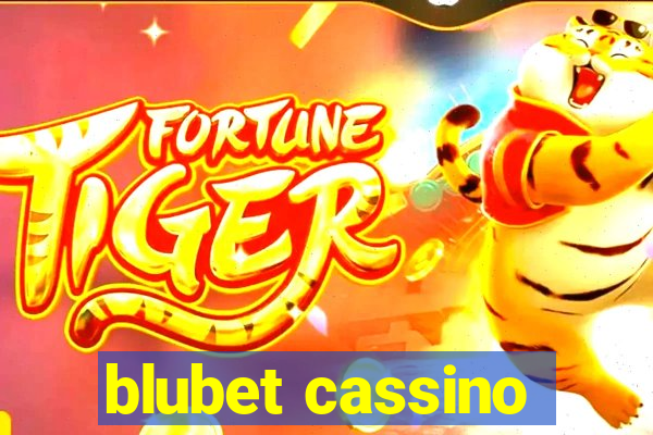 blubet cassino