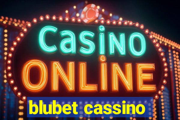 blubet cassino