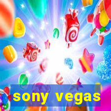 sony vegas