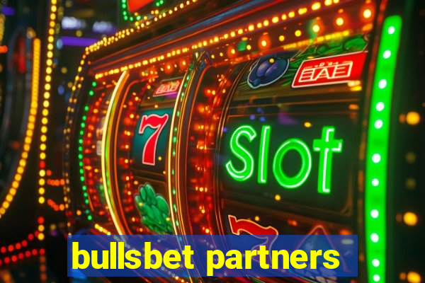 bullsbet partners