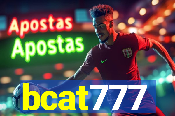 bcat777