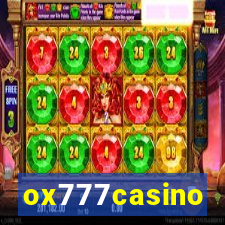 ox777casino