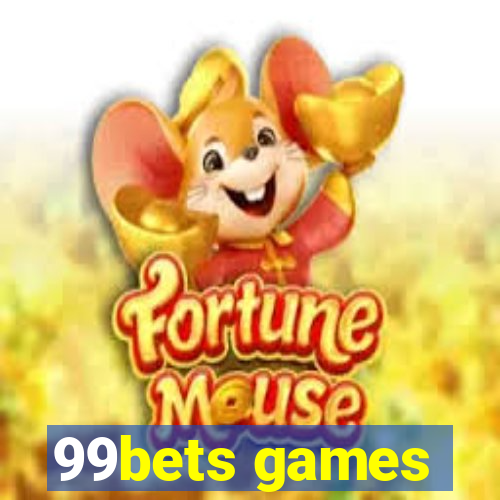 99bets games