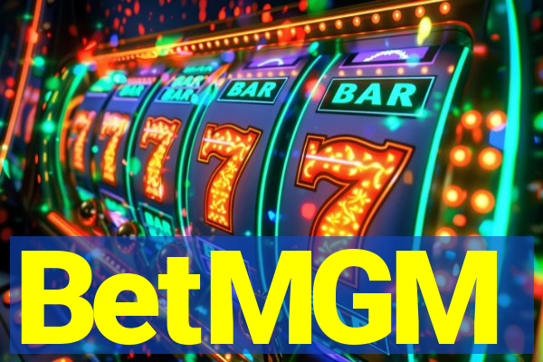 BetMGM