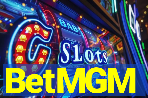 BetMGM