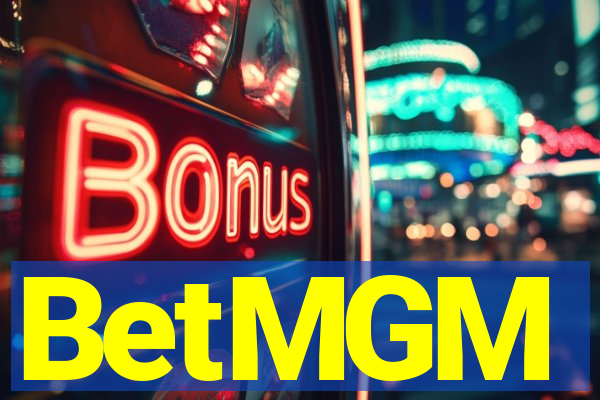 BetMGM