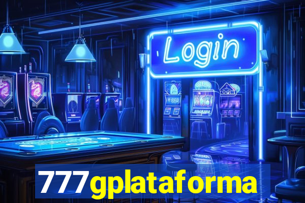 777gplataforma