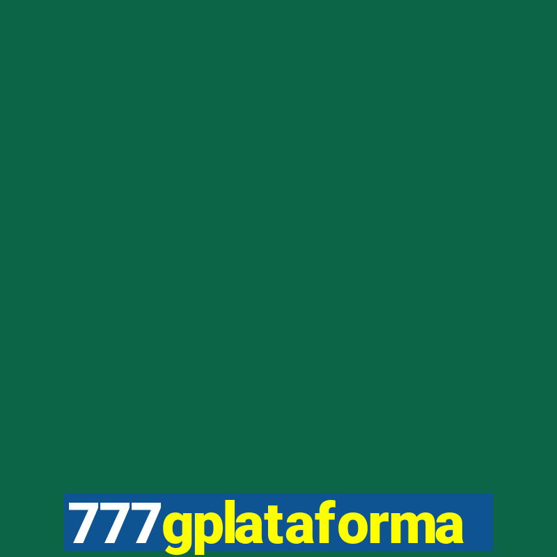 777gplataforma