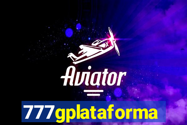 777gplataforma