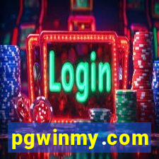 pgwinmy.com