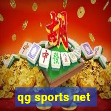 qg sports net