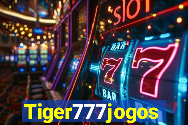 Tiger777jogos