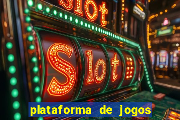 plataforma de jogos da deolane