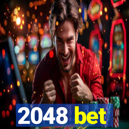 2048 bet