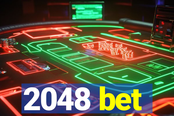 2048 bet