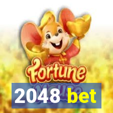 2048 bet