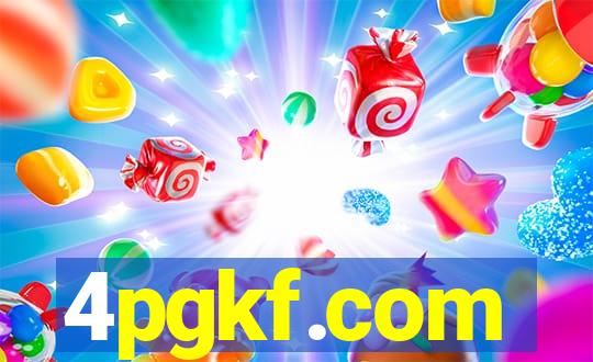 4pgkf.com