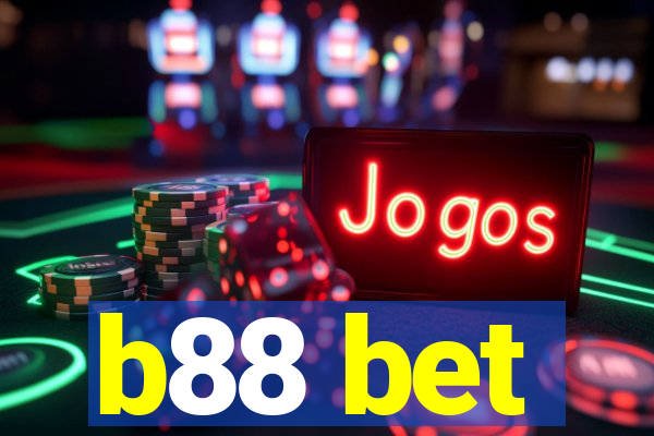 b88 bet