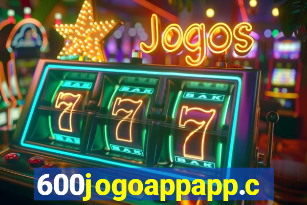 600jogoappapp.com