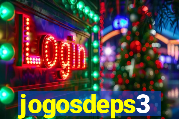 jogosdeps3