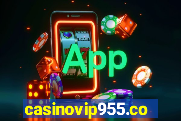 casinovip955.com