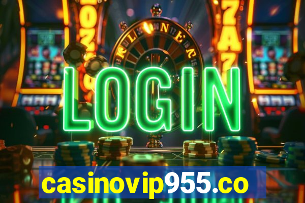 casinovip955.com