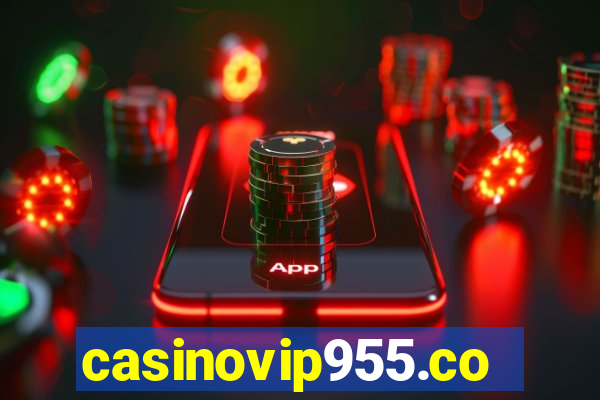 casinovip955.com