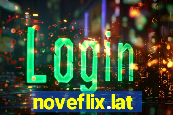 noveflix.lat