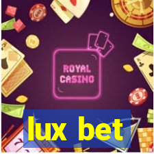 lux bet