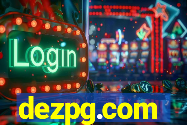 dezpg.com