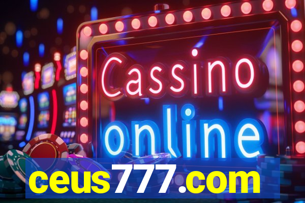 ceus777.com