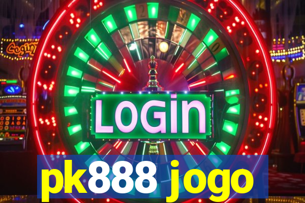 pk888 jogo