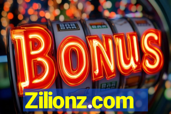 Zilionz.com