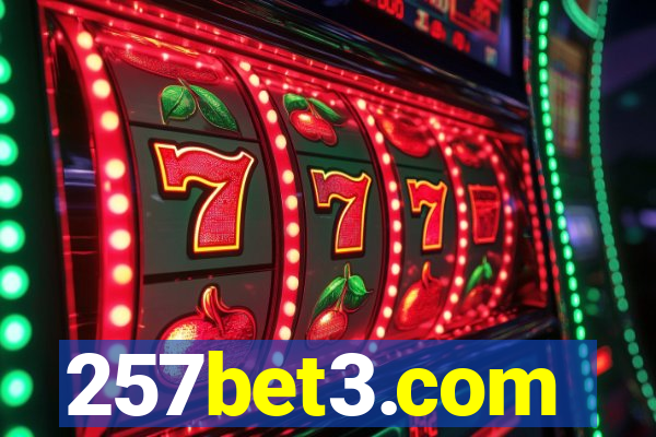 257bet3.com