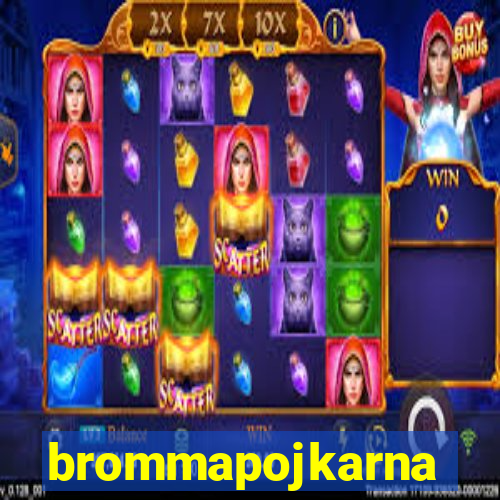 brommapojkarna