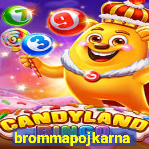 brommapojkarna