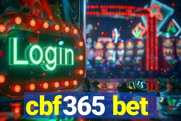 cbf365 bet